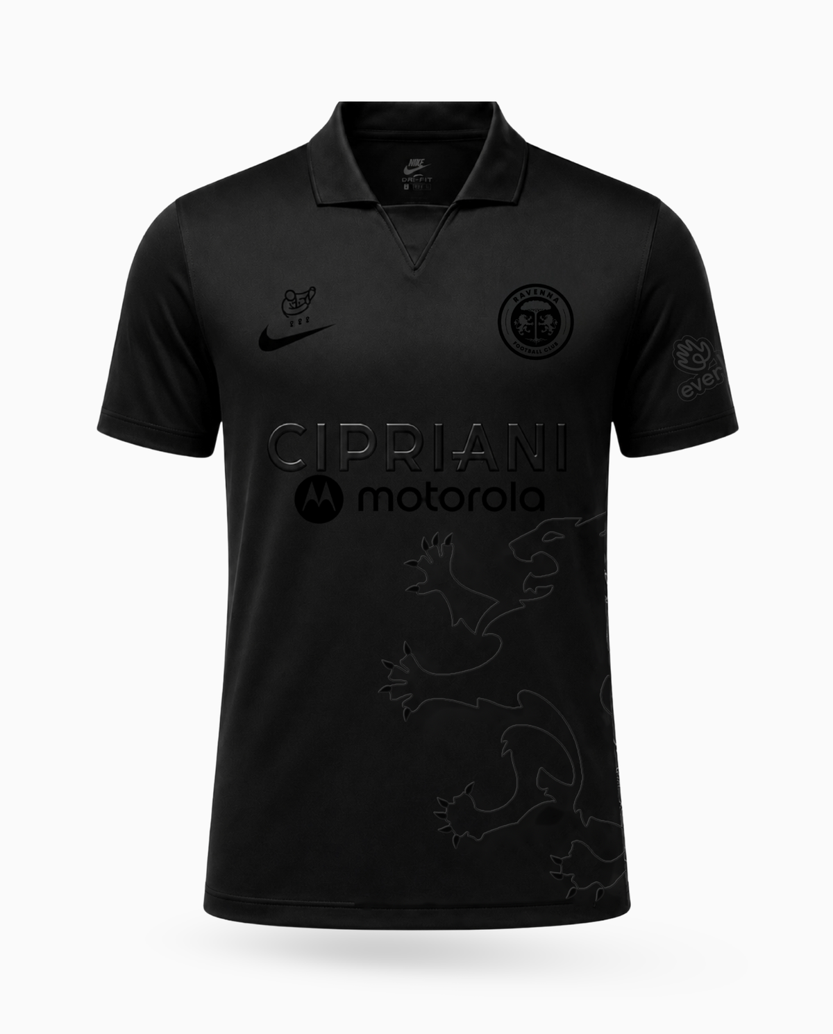 Third Kit