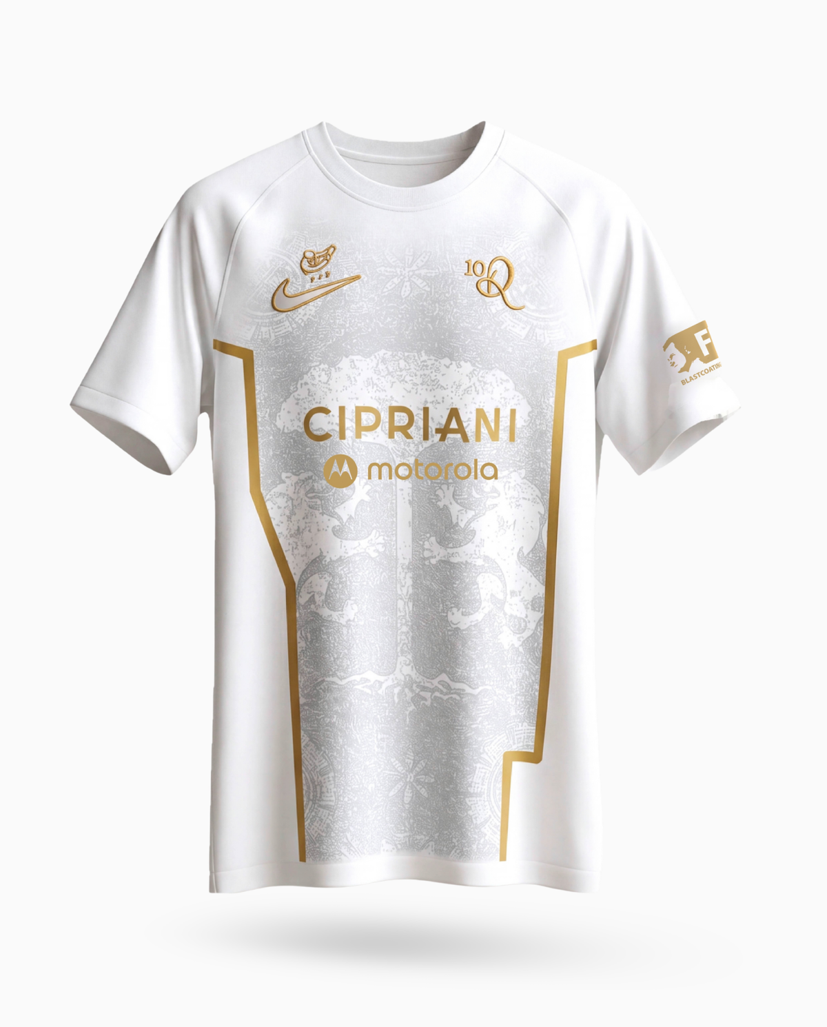 R10 Maglia Kids