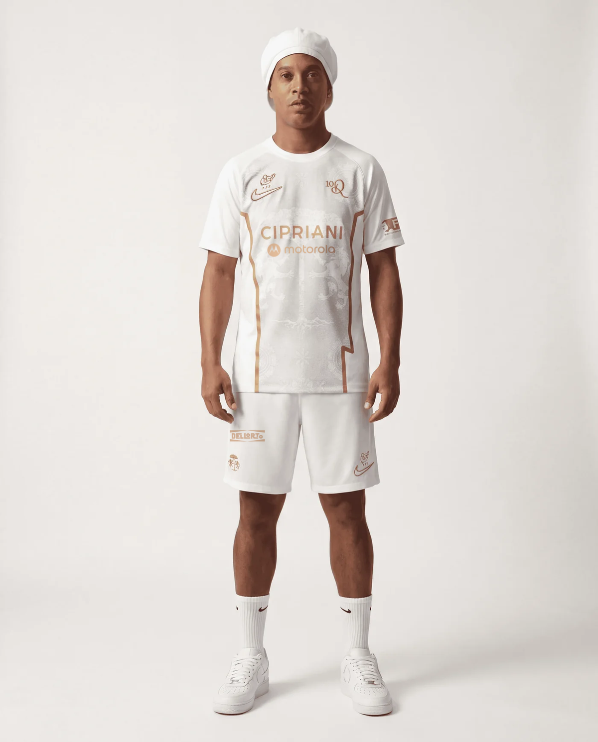 R10 Maglia Kids