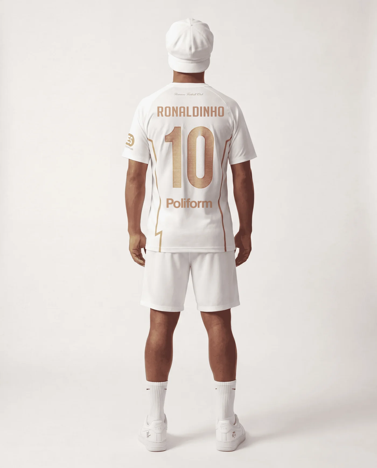 R10 Maglia Kids