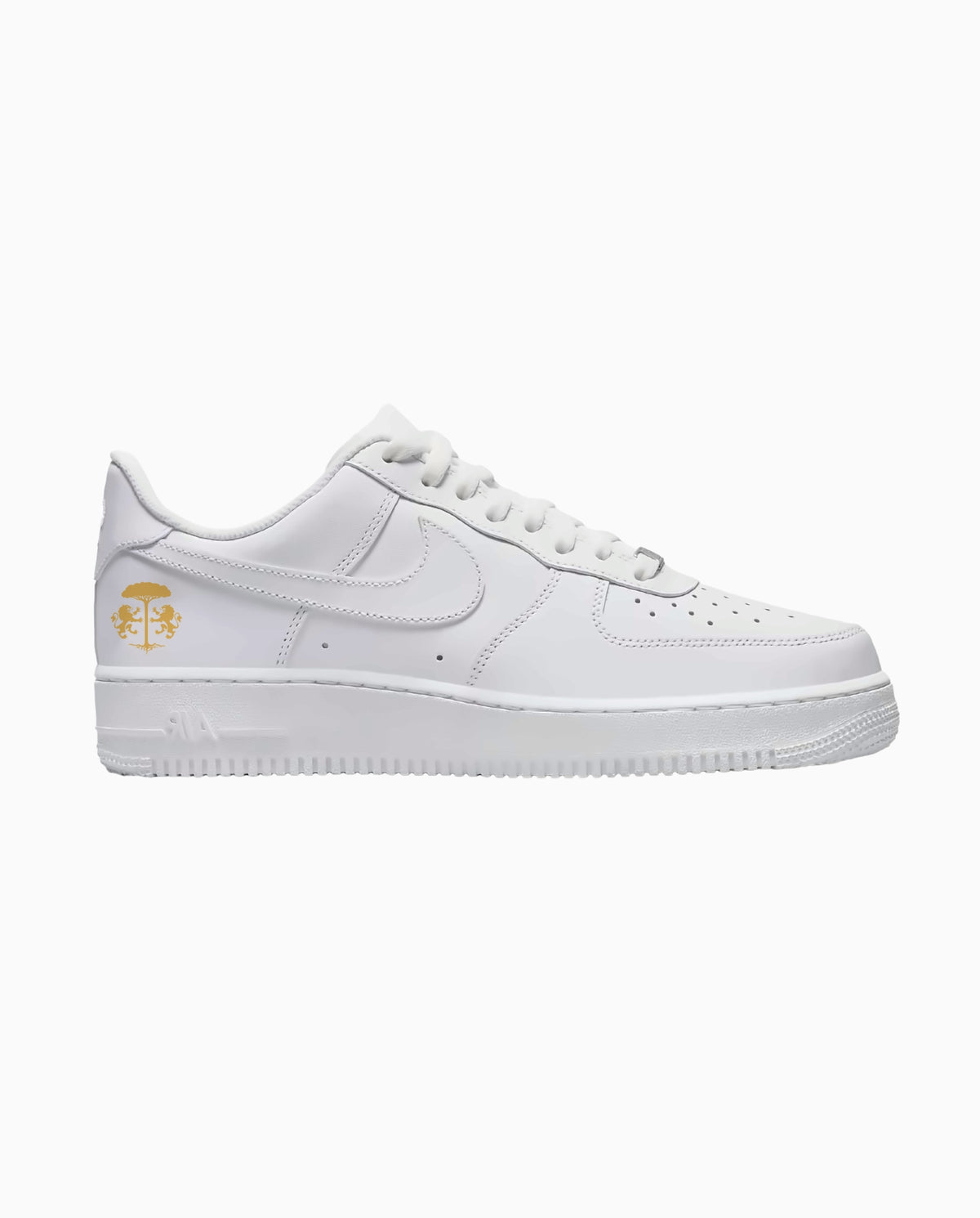 Air Force 1 - Ravenna By Cipriani