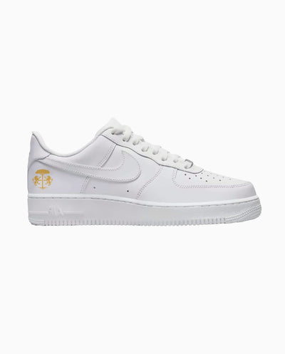 Air Force 1 - Ravenna By Cipriani