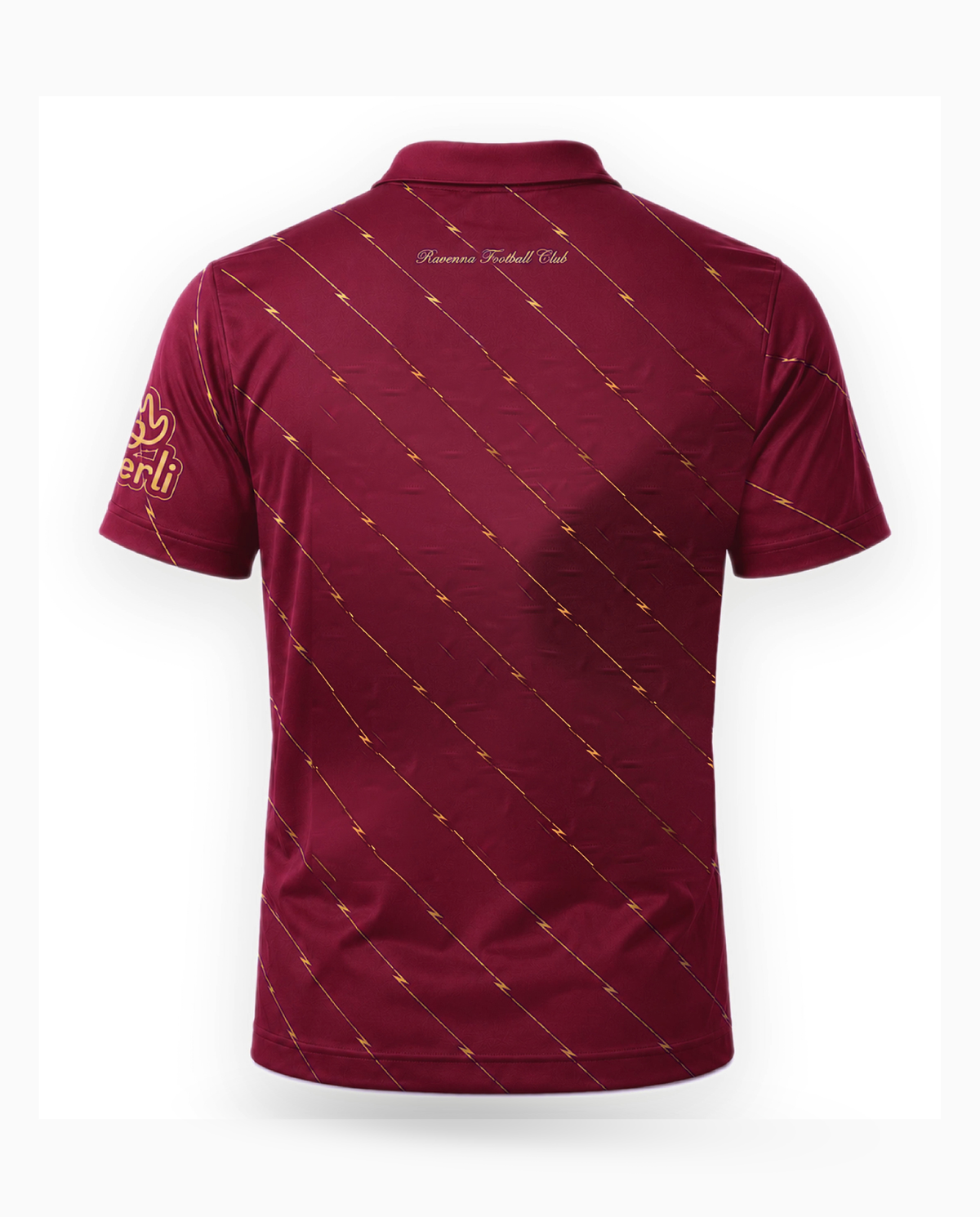 Maglia Home Kit 26/27