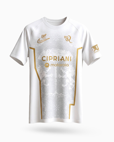 R10 Maglia Kids