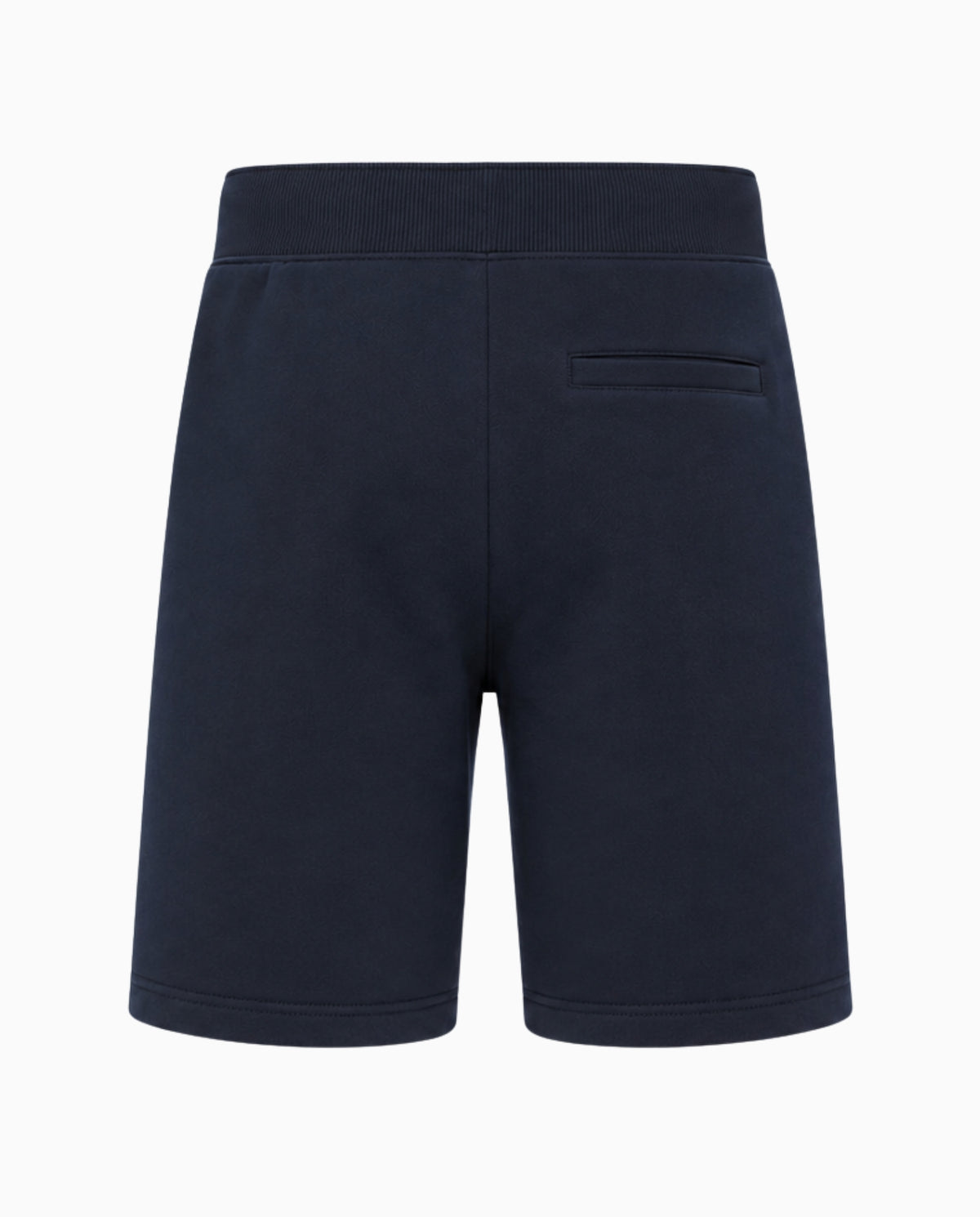 Shorts blu navy – Ravenna By Cipriani