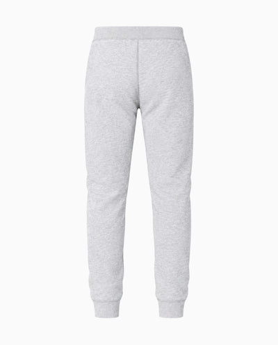 Pantaloni tuta lunghi grigio mélange – Ravenna By Cipriani