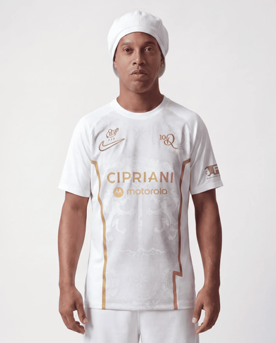 R10 Maglia Kids