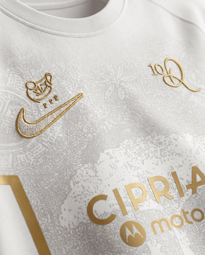 R10 Maglia Kids
