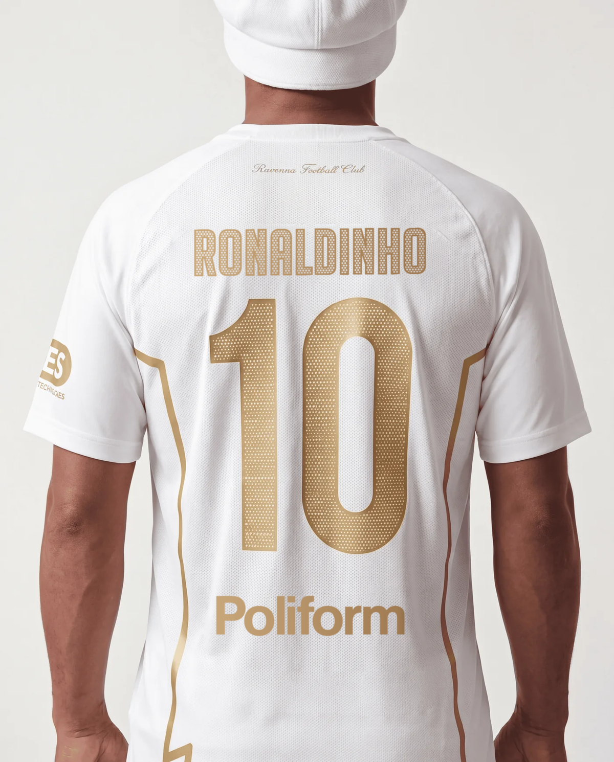 R10 Maglia Kids
