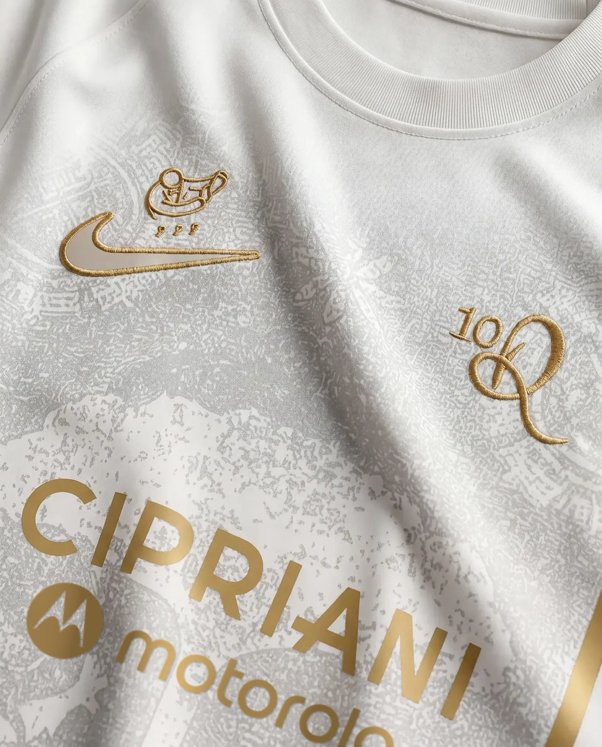R10 Maglia Kids