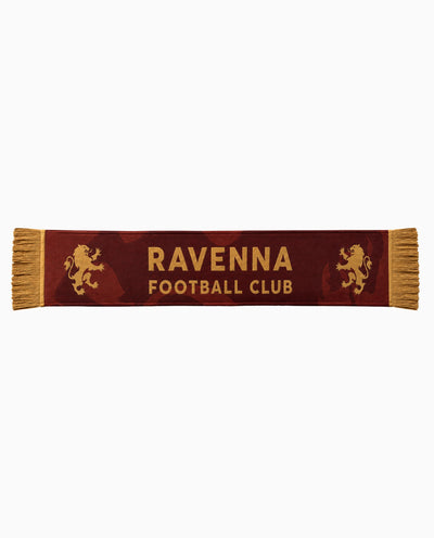 Sciarpa jacquard EST. 1913