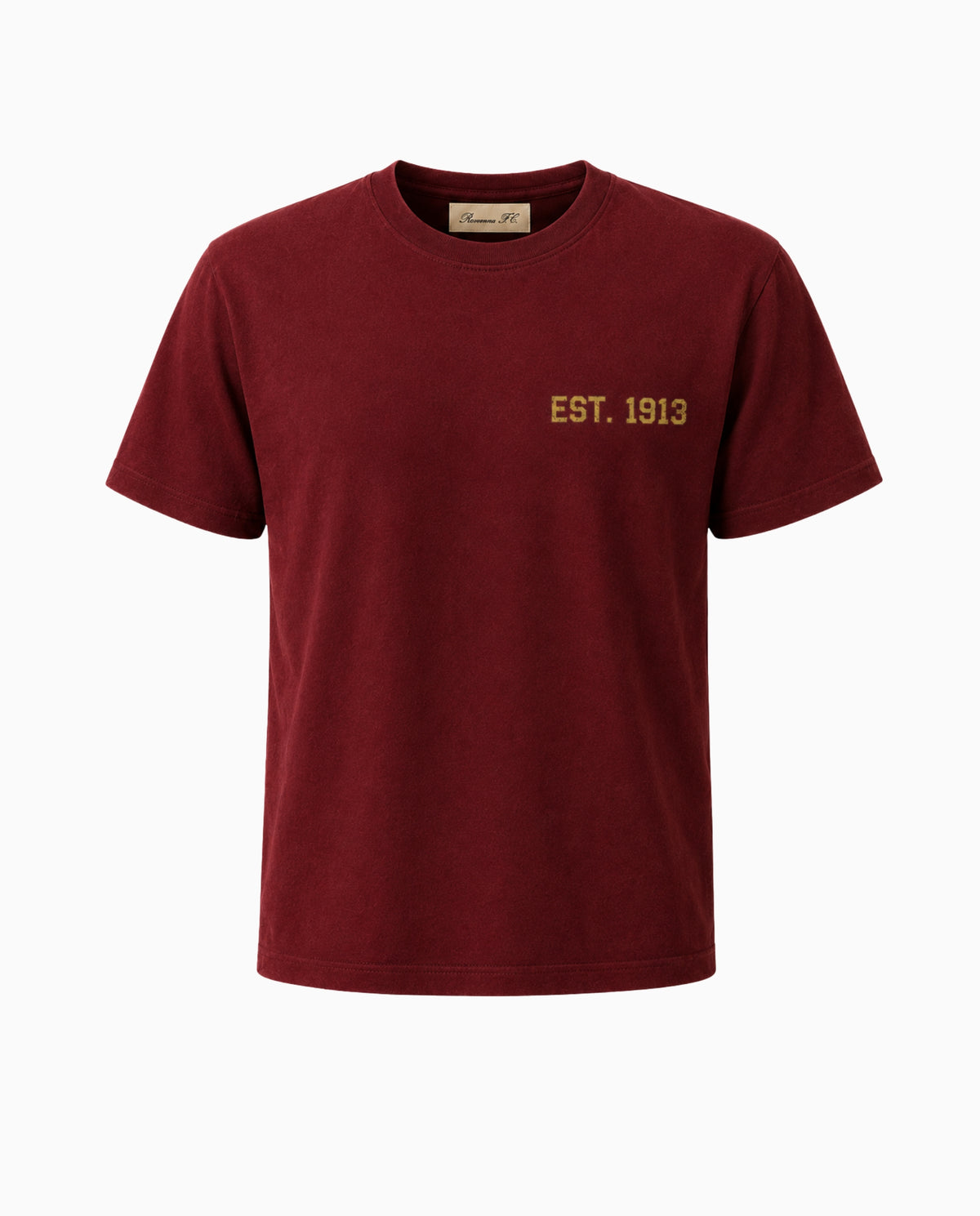 T-shirt  EST.1913
