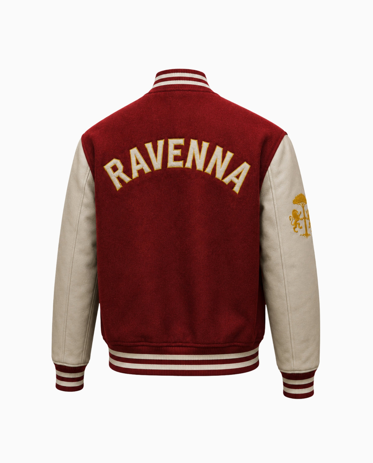Varsity jacket EST. 1913
