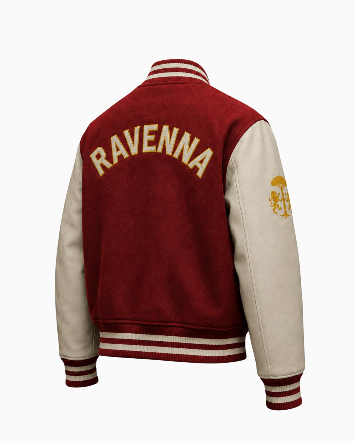 Varsity jacket EST. 1913